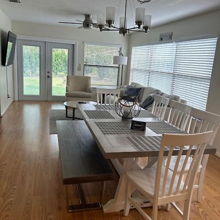 Delightful 3 Bdrm Home, Mins To Clearwater Beach Kültér fotó