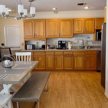 Delightful 3 Bdrm Home, Mins To Clearwater Beach Kültér fotó