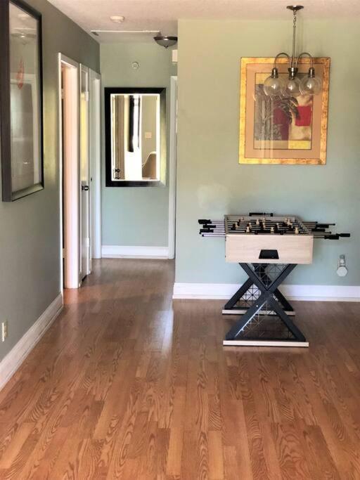 Delightful 3 Bdrm Home, Mins To Clearwater Beach Kültér fotó