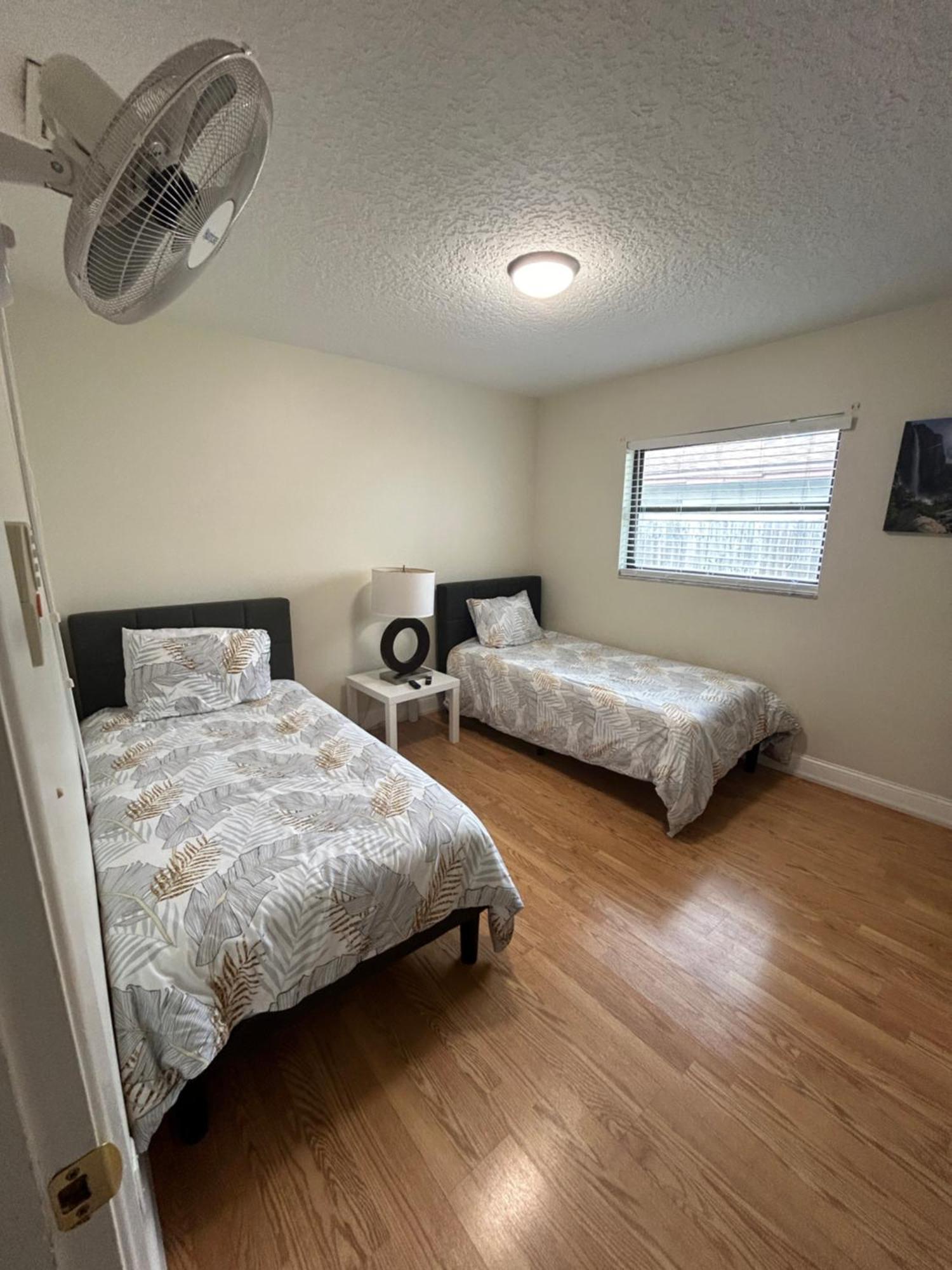 Delightful 3 Bdrm Home, Mins To Clearwater Beach Kültér fotó